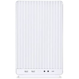 Lian Li Dan Case A3 White - M-atx All Mesh Steel-fabric Pc Case From Daniel Hansen