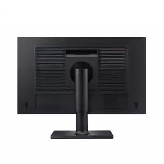 Refurbished Monitor Samsung S24E650XW 24" WUXGA IPS - Black | Grade A image 2