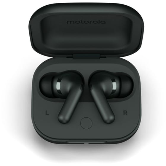 Ακουστικά Bluetooth Motorola Moto Buds+ - Forest Grey image 2