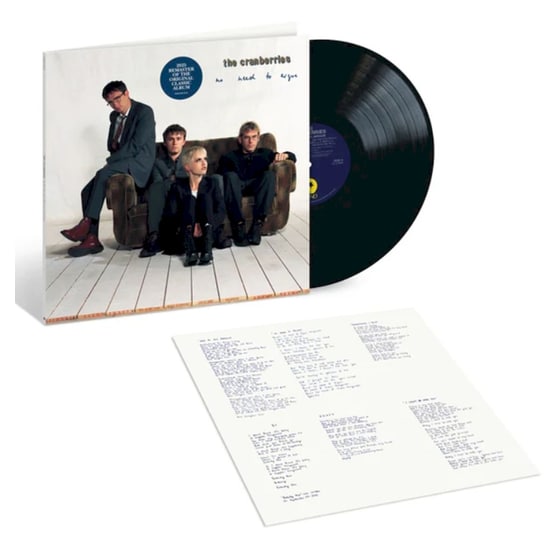 No Need To Argue (LP Anniversary) image 1