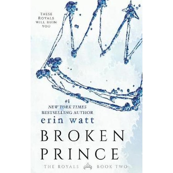 Broken Prince image 0