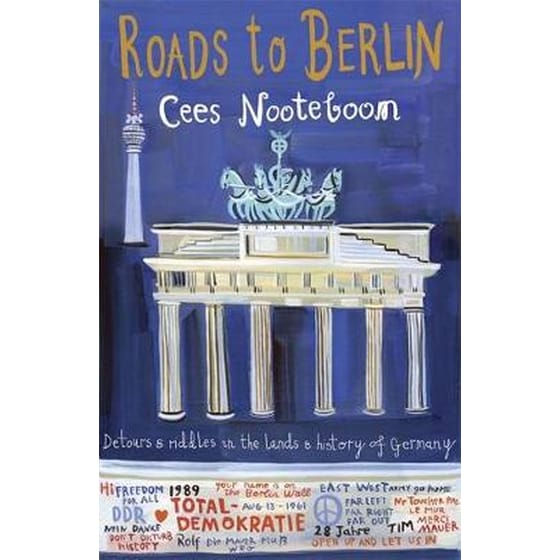 Roads to Berlin image 0