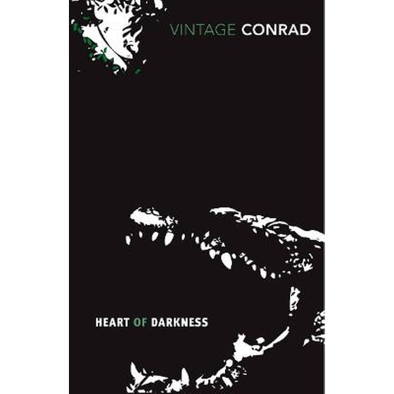 Heart of Darkness image 0