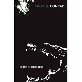 Heart of Darkness