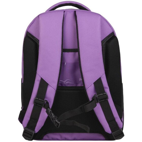 Τσάντα Πλάτης Must Team Μωβ image 1