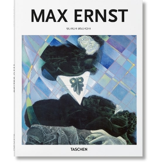 Max Ernst image 0