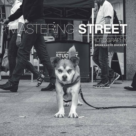 Mastering Street Photography image 0