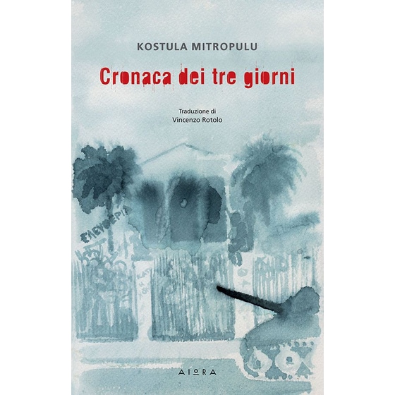 Cronaca dei tre giorni image 0