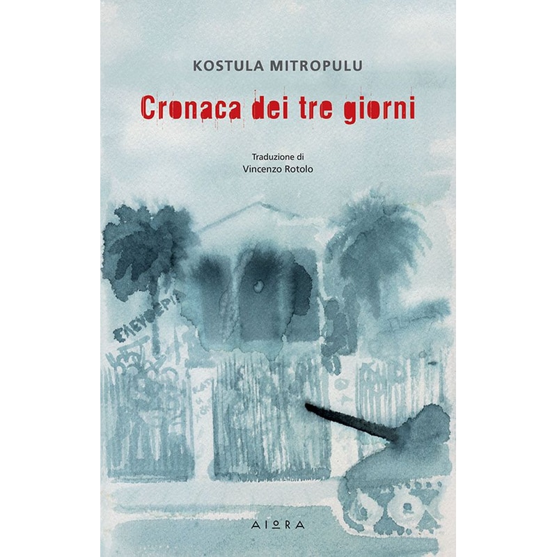 Cronaca dei tre giorni