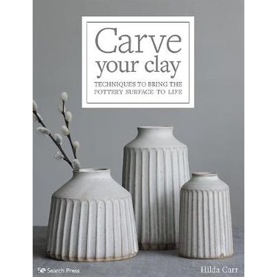 Carve Your Clay image 0