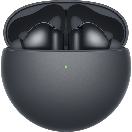 Ακουστικά Bluetooth Huawei FreeBuds 7i - Black image 0