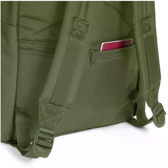 Τσάντα Πλάτης Eastpak Padded Double Dark Grass image 3