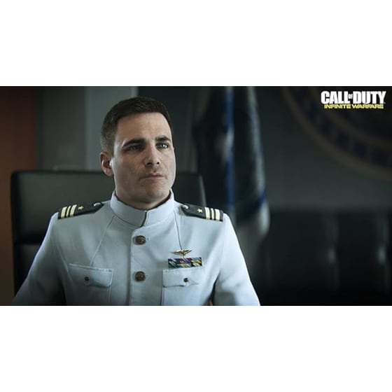 Call of Duty: Infinite Warfare - PS4 image 2