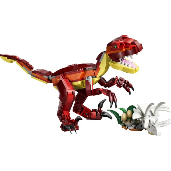 LEGO® Creator 3 σε 1 Άγριος Δεινόσαυρος (31379) image 5
