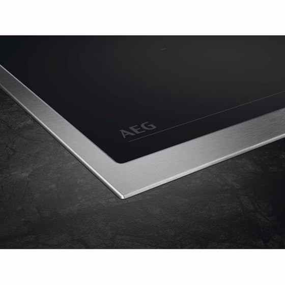 AEG TX7PB63FSB & ORN64A02XB 72 Lt Εντοιχιζόμενο Σετ Φούρνος και Εστία image 16