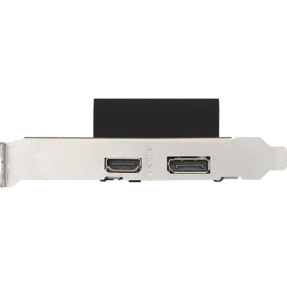 Κάρτα Γραφικών MSI GeForce GT 1030 4GB 4GHD4 LP OC image 4