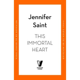 This Immortal Heart (Paperback)