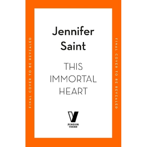 This Immortal Heart (Paperback) image 0