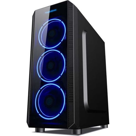 Desktop Intra (Ryzen 5-4600G/16GB/512GB SSD/Radeon Vega 7 Graphics/Win11Home) image 1