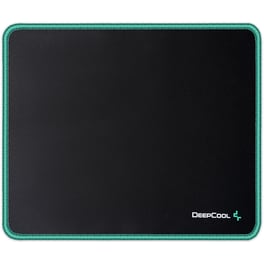Deepcool GM800 Gaming Mouse Pad Medium 320mm Μαύρο