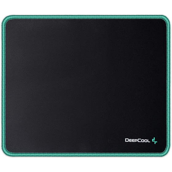Deepcool GM800 Gaming Mouse Pad Medium 320mm Μαύρο image 0