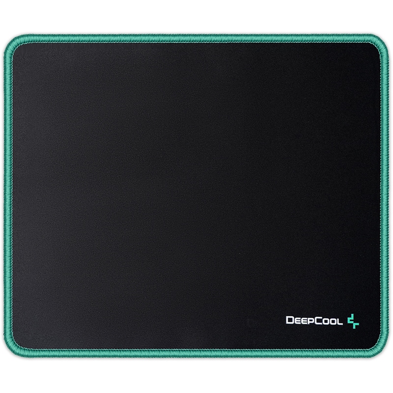 DEEPCOOL Deepcool GM800 Gaming Mouse Pad Medium 320mm Μαύρο