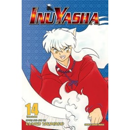 Inuyasha 14