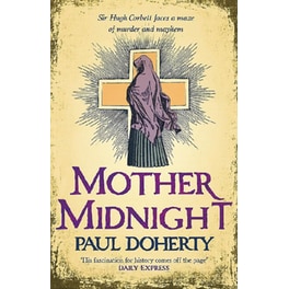 Mother Midnight (Hugh Corbett 22)