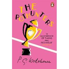 Pothunters
