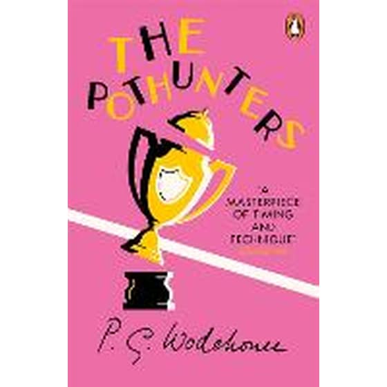 Pothunters image 0