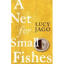 Net for Small Fishes
