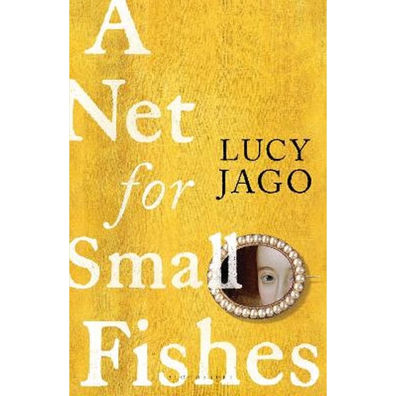 Net for Small Fishes image 0