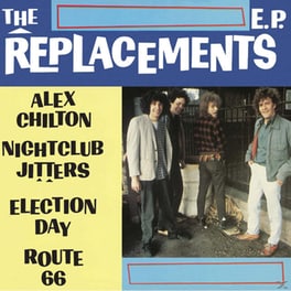 Alex Chilton 10"