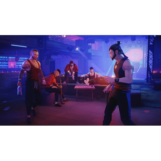 Sifu Vengeance Edition - PS5 image 4