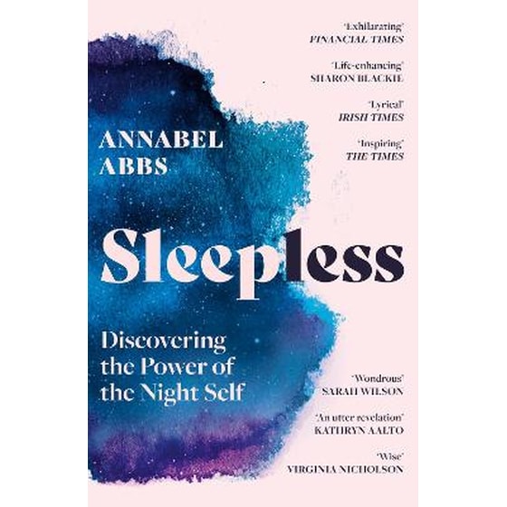 Sleepless image 0