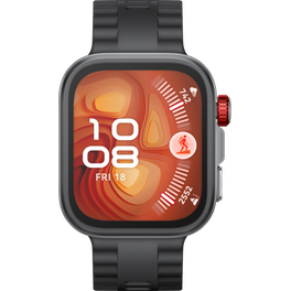 Smartwatch Huawei Watch Fit 4 Pro 45mm - Black