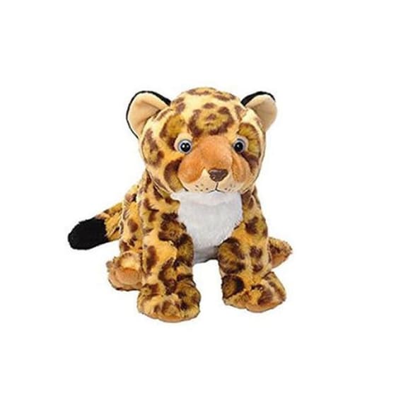 Λούτρινο WILD REPUBLIC Cuddlekins Πάνθηρας (30cm) image 0