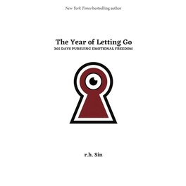 The Year of Letting Go