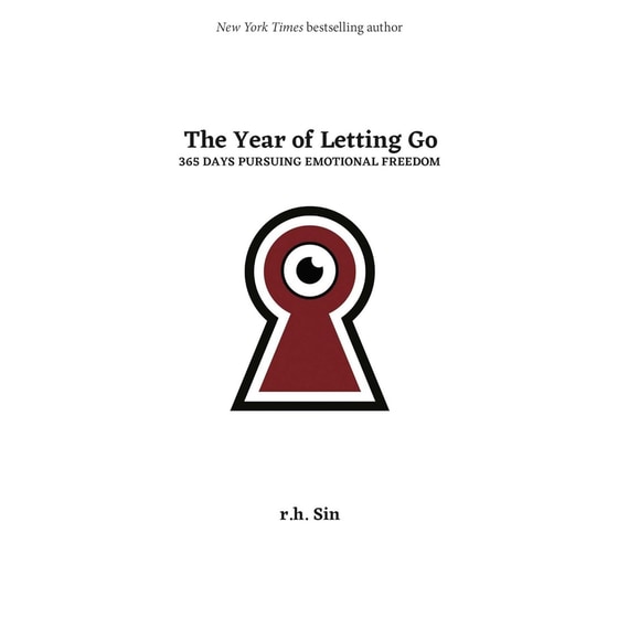 The Year of Letting Go image 0