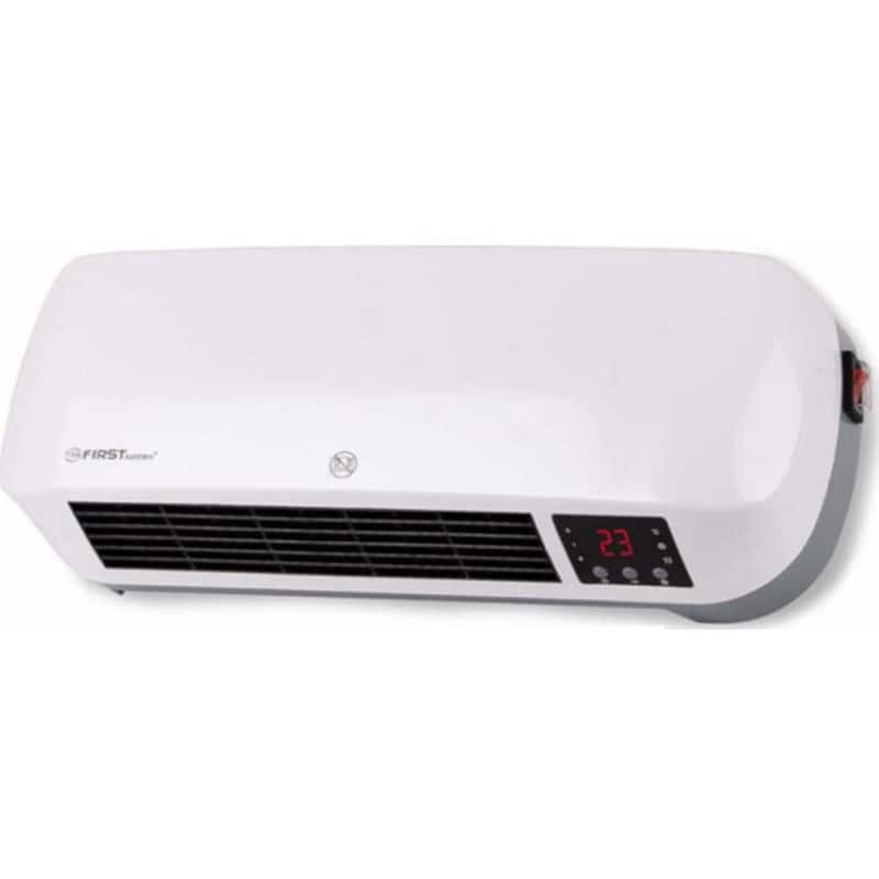 Αερόθερμο Τοίχου FIRST AUSTRIA FA-5571-3 2000W