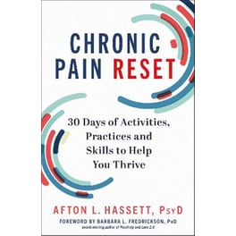 Chronic Pain Reset