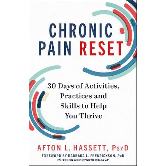 Chronic Pain Reset image 0