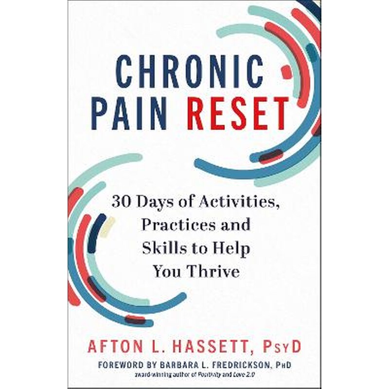 Chronic Pain Reset