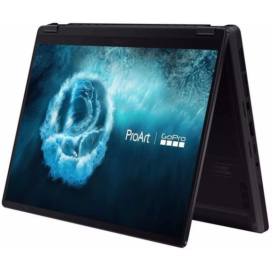 Asus ProArt PX13 GoPro Edition HN7306EAC-OLED-LX041X 13.3" 3K OLED (AMD Ryzen AI 9 Max+ 395/128 GB/1TB SSD/Radeon Graphics/Win11Pro) Laptop image 3