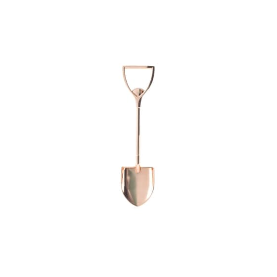 Ανοιχτήρι Copper Shovel Kikkerland image 0
