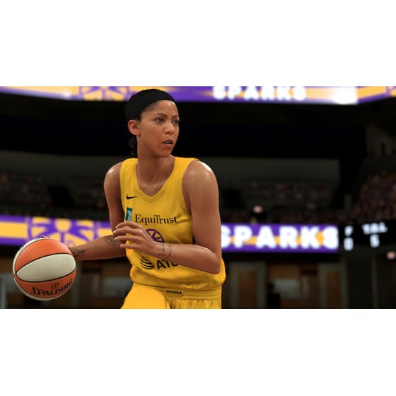 NBA 2K21 - PS5 image 5