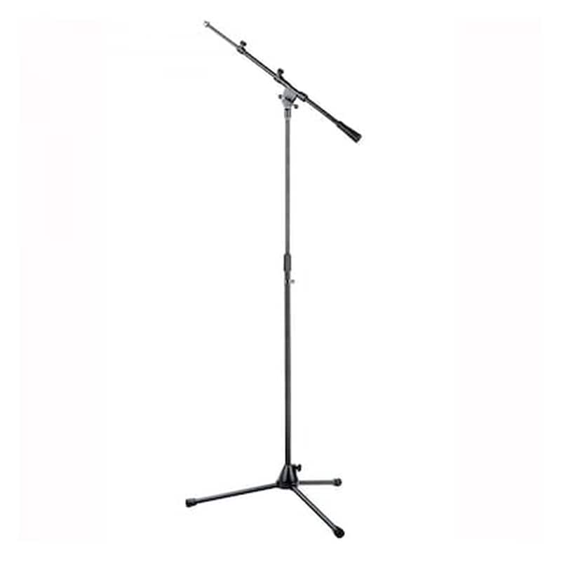 SOUNDSATION Βάση Μικροφώνου Γερανός Soundsation Smics-200 Black