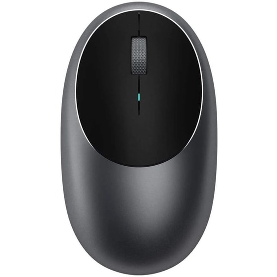 Satechi M1 Ασύρματο Bluetooth Ποντίκι Space Gray image 0