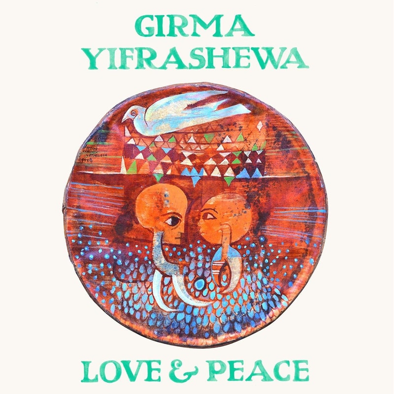 Love And Peace