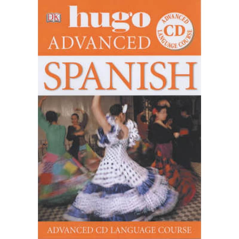 Hugo Advanced Spanish